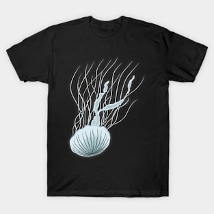 White Jelly T-Shirt